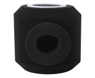 MOZOS PS-4 kulowy piankowy pop filtr mikrofonowy - 1322130 - zdjęcie 4